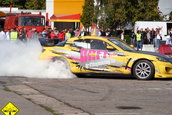 King of Europe - Drift Session