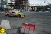 King of Europe - Drift Session