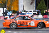 King of Europe - Drift Session