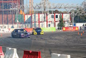 King of Europe - Drift Session