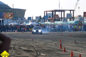 King of Europe - Drift Session