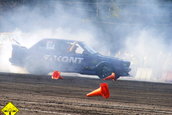 King of Europe - Drift Session
