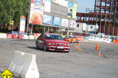 King of Europe - Drift Session