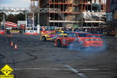 King of Europe - Drift Session