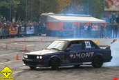 King of Europe - Drift Session