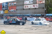 King of Europe - Drift Session
