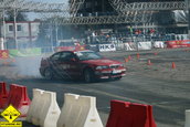 King of Europe - Drift Session