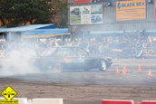 King of Europe - Drift Session
