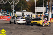 King of Europe - Drift Session