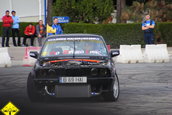 King of Europe - Drift Session