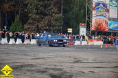 King of Europe - Drift Session
