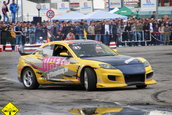 King of Europe - Drift Session