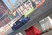King of Europe - Drift Session