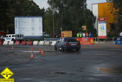 King of Europe - Drift Session