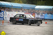 King of Europe - Drift Session