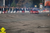 King of Europe - Drift Session