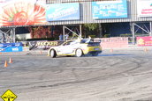 King of Europe - Drift Session