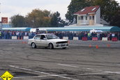 King of Europe - Drift Session