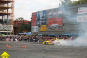 King of Europe - Drift Session