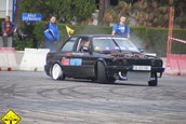 King of Europe - Drift Session