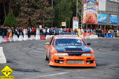 King of Europe - Drift Session
