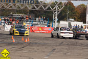 King of Europe - Drift Session