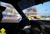 King of Europe - Drift Session