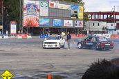 King of Europe - Drift Session