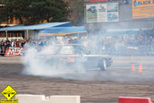 King of Europe - Drift Session