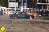 King of Europe - Drift Session