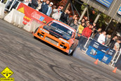 King of Europe - Drift Session