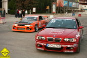 King of Europe - Drift Session