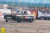 King of Europe - Drift Session