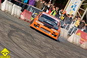 King of Europe - Drift Session