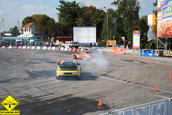 King of Europe - Drift Session