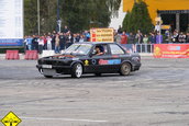 King of Europe - Drift Session