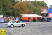 King of Europe - Drift Session