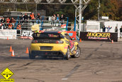 King of Europe - Drift Session