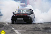King of Europe - Drift Session
