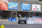 King of Europe - Drift Session
