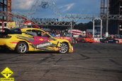 King of Europe - Drift Session