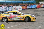 King of Europe - Drift Session