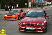 King of Europe - Drift Session