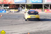 King of Europe - Drift Session