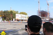 King of Europe - Drift Session