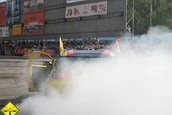 King of Europe - Drift Session