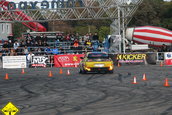 King of Europe - Drift Session
