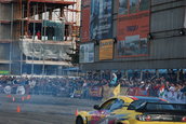 King of Europe - Drift Session