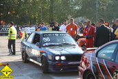King of Europe - Drift Session