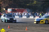 King of Europe - Drift Session